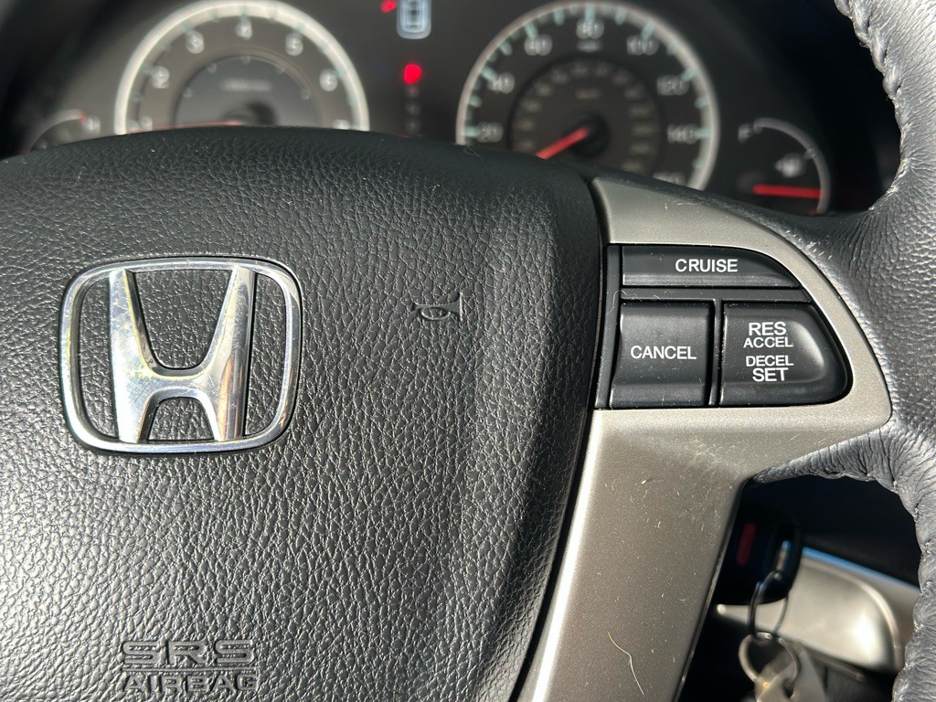 2009 Honda Accord Image 27