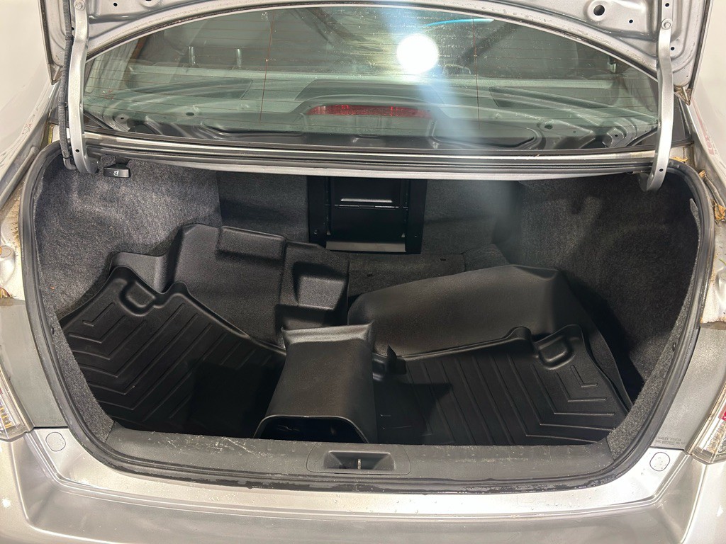 2009 Honda Accord Image 31