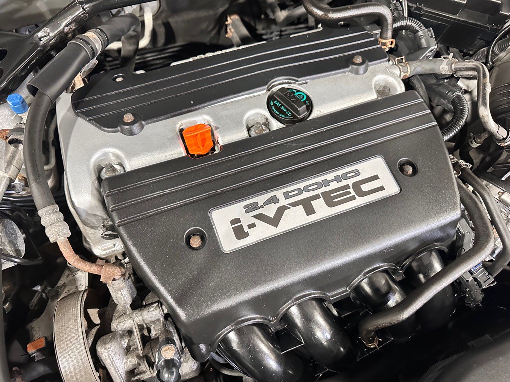 2009 Honda Accord Image 32