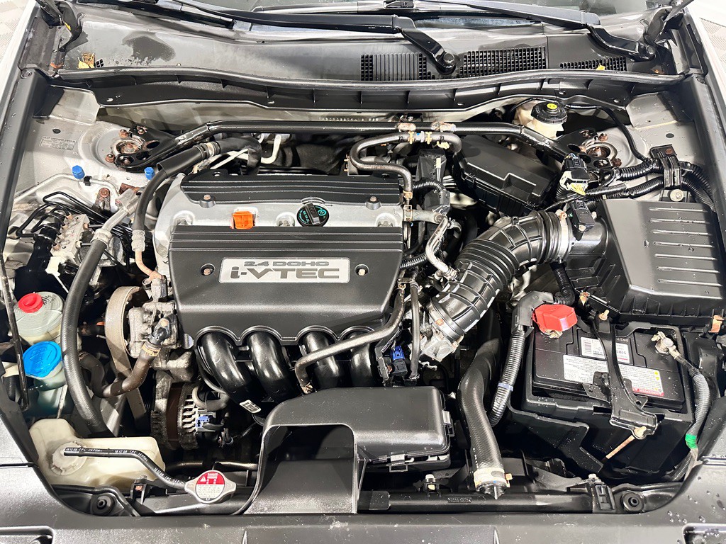 2009 Honda Accord Image 33