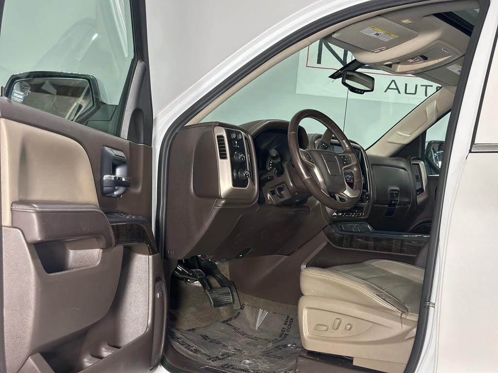 2016 GMC Sierra Image 14