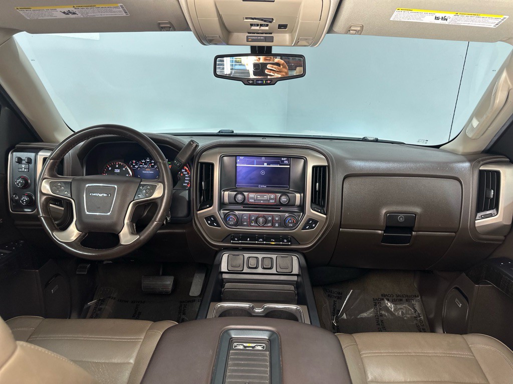 2016 GMC Sierra Image 16