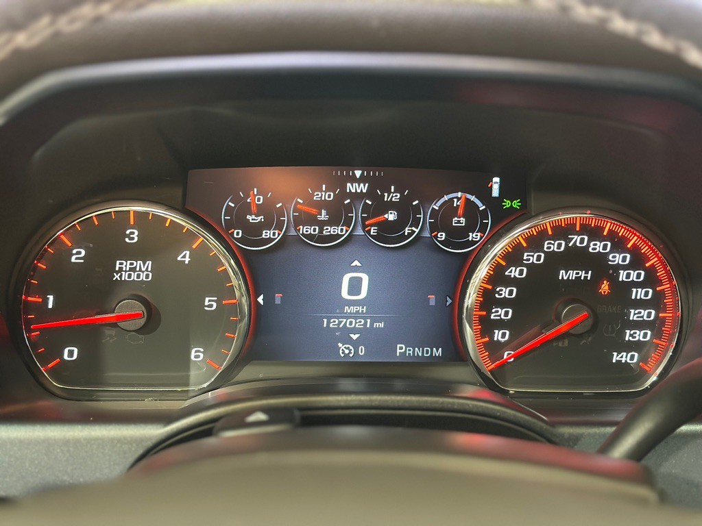 2016 GMC Sierra Image 17