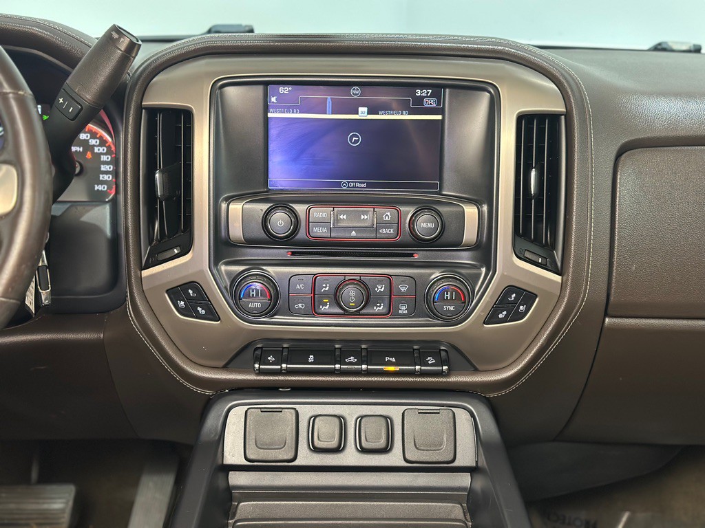 2016 GMC Sierra Image 19
