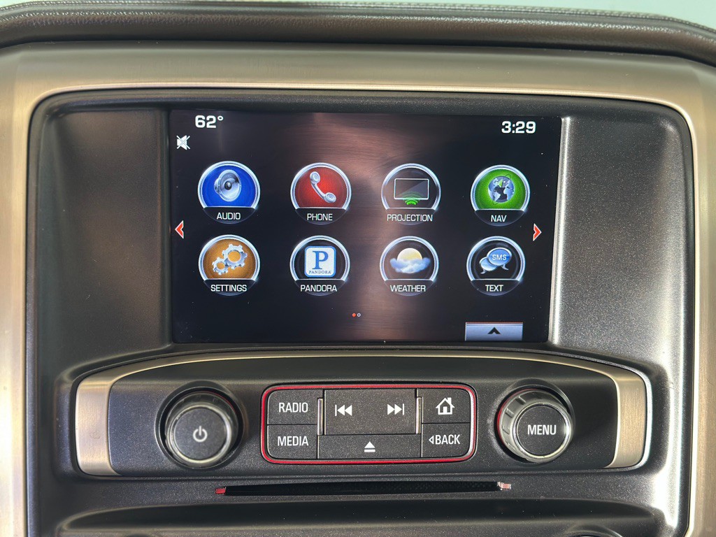 2016 GMC Sierra Image 20