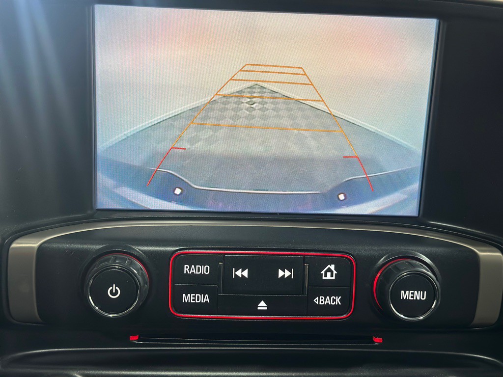 2016 GMC Sierra Image 24