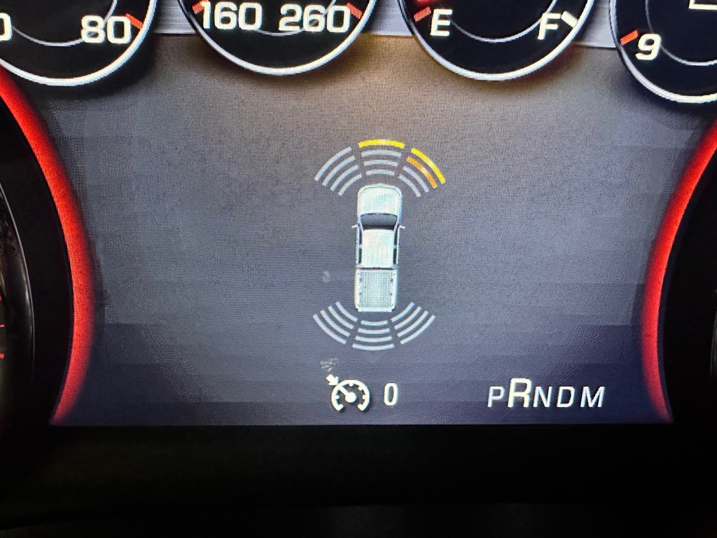 2016 GMC Sierra Image 25