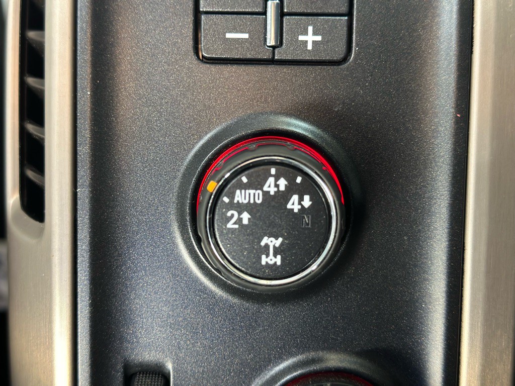 2016 GMC Sierra Image 26