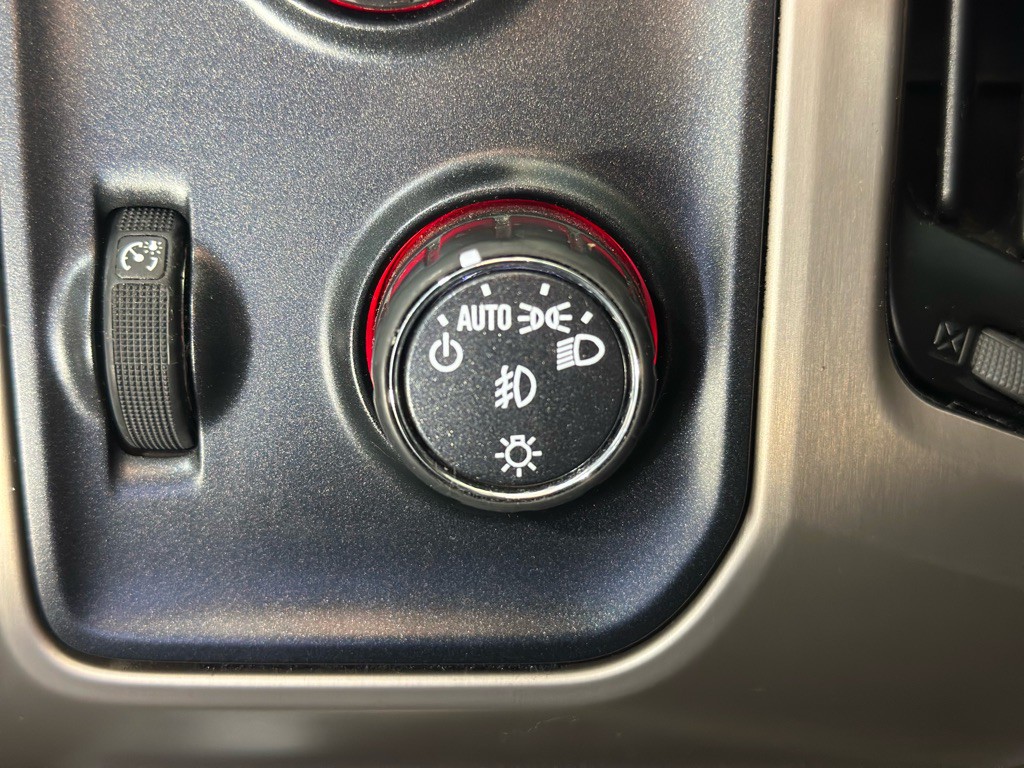 2016 GMC Sierra Image 27