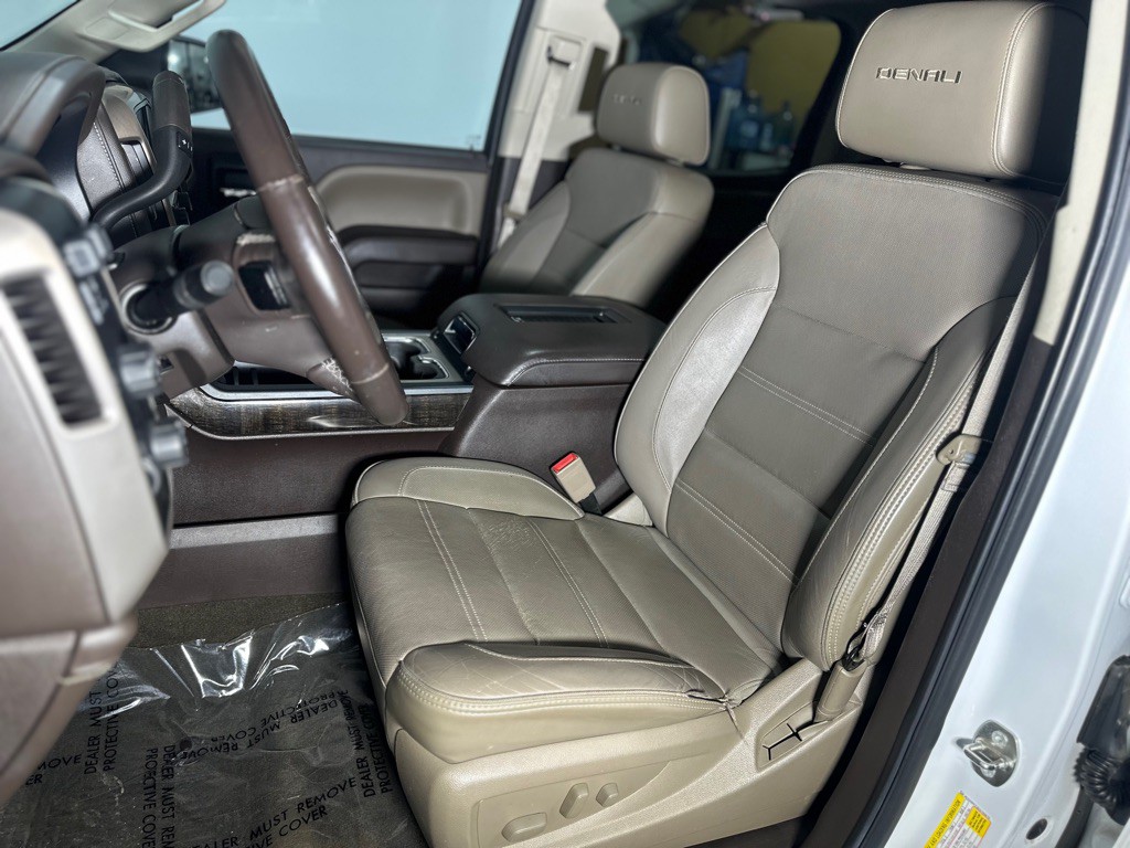 2016 GMC Sierra Image 30