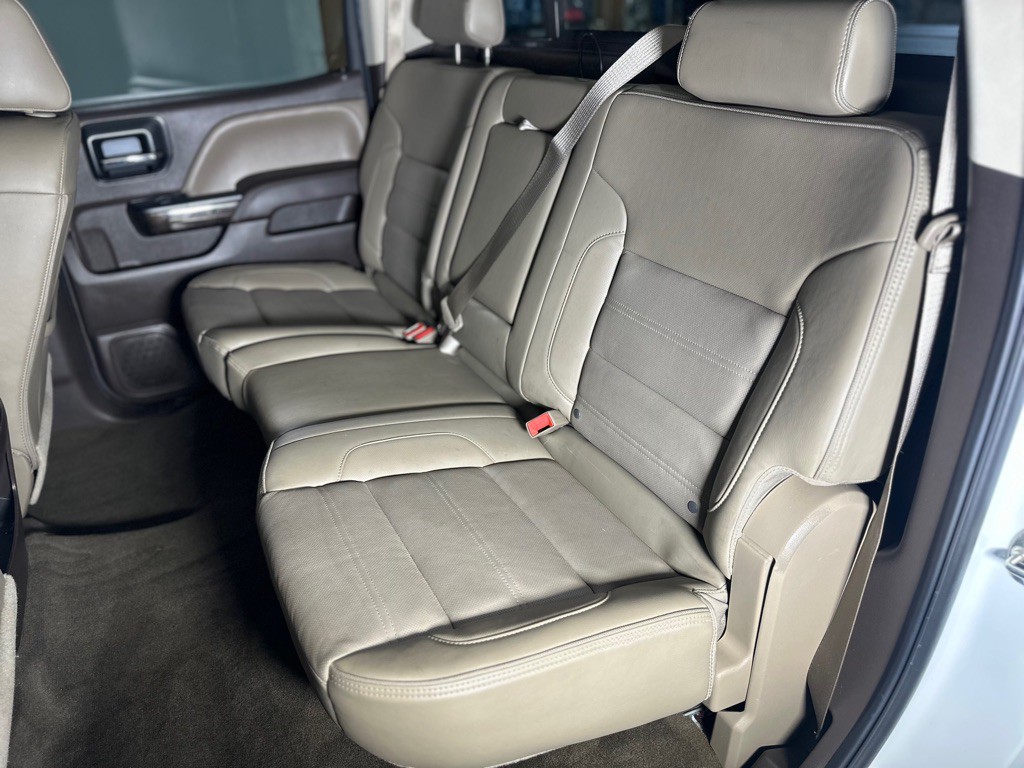 2016 GMC Sierra Image 31