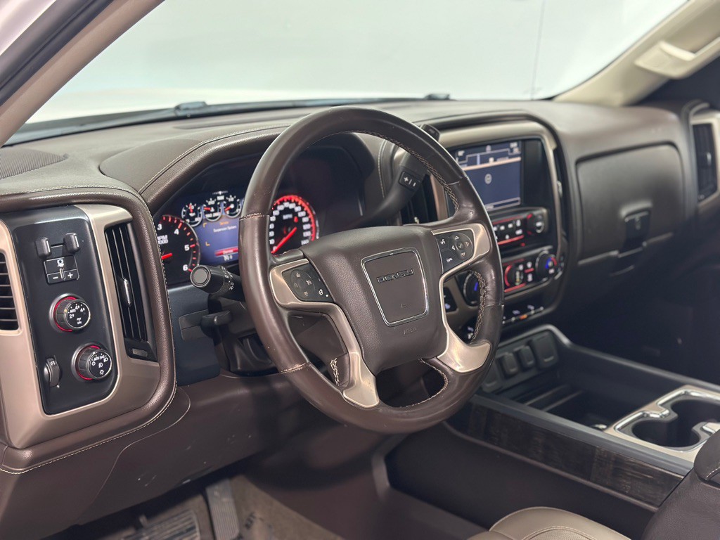 2016 GMC Sierra Image 32