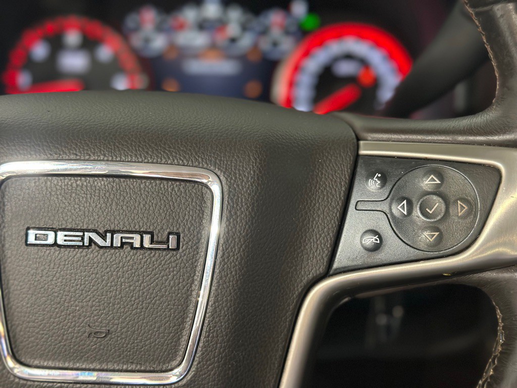 2016 GMC Sierra Image 34