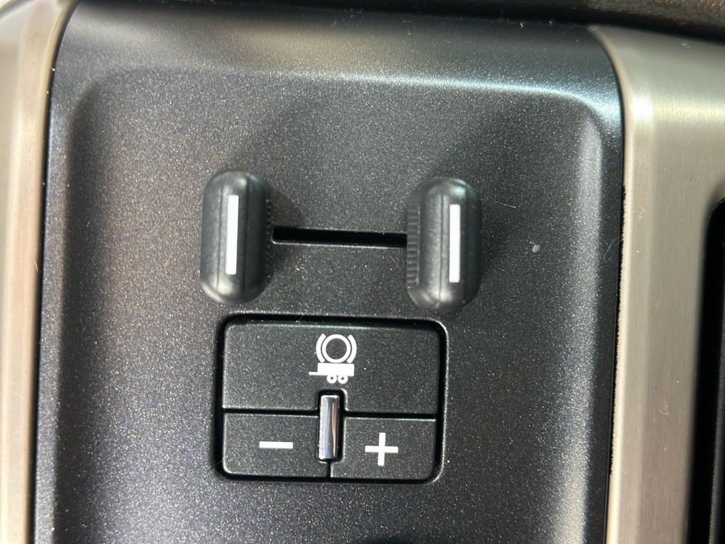 2016 GMC Sierra Image 35