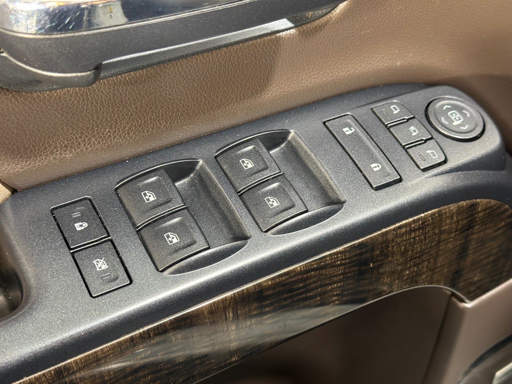 2016 GMC Sierra Image 38