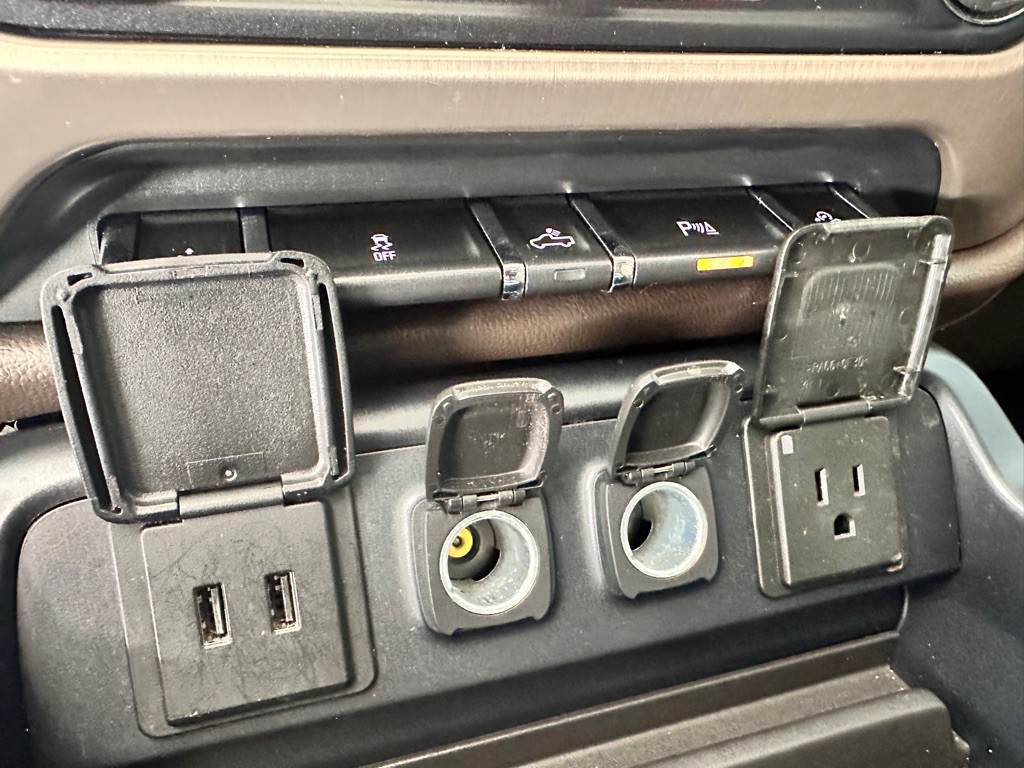 2016 GMC Sierra Image 39