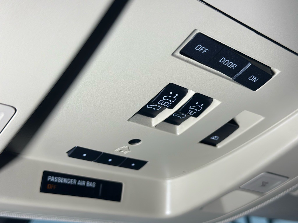 2016 GMC Sierra Image 42