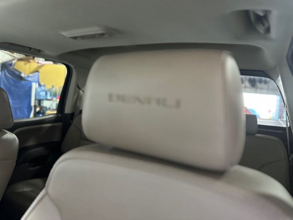 2016 GMC Sierra Image 43