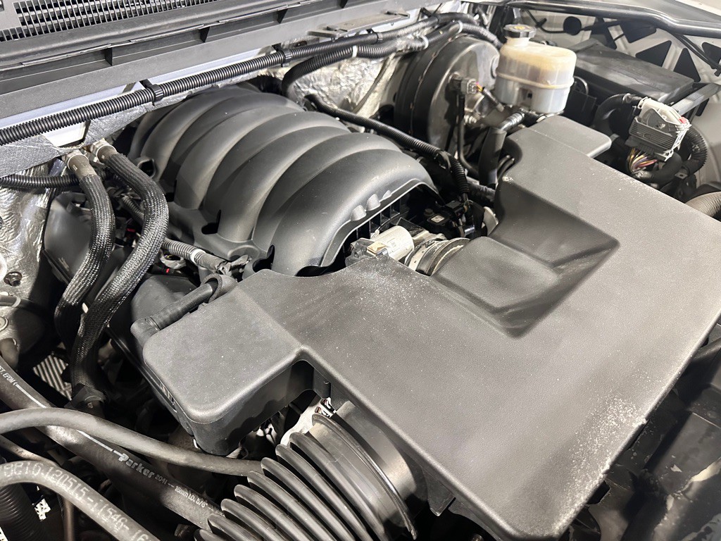 2016 GMC Sierra Image 46