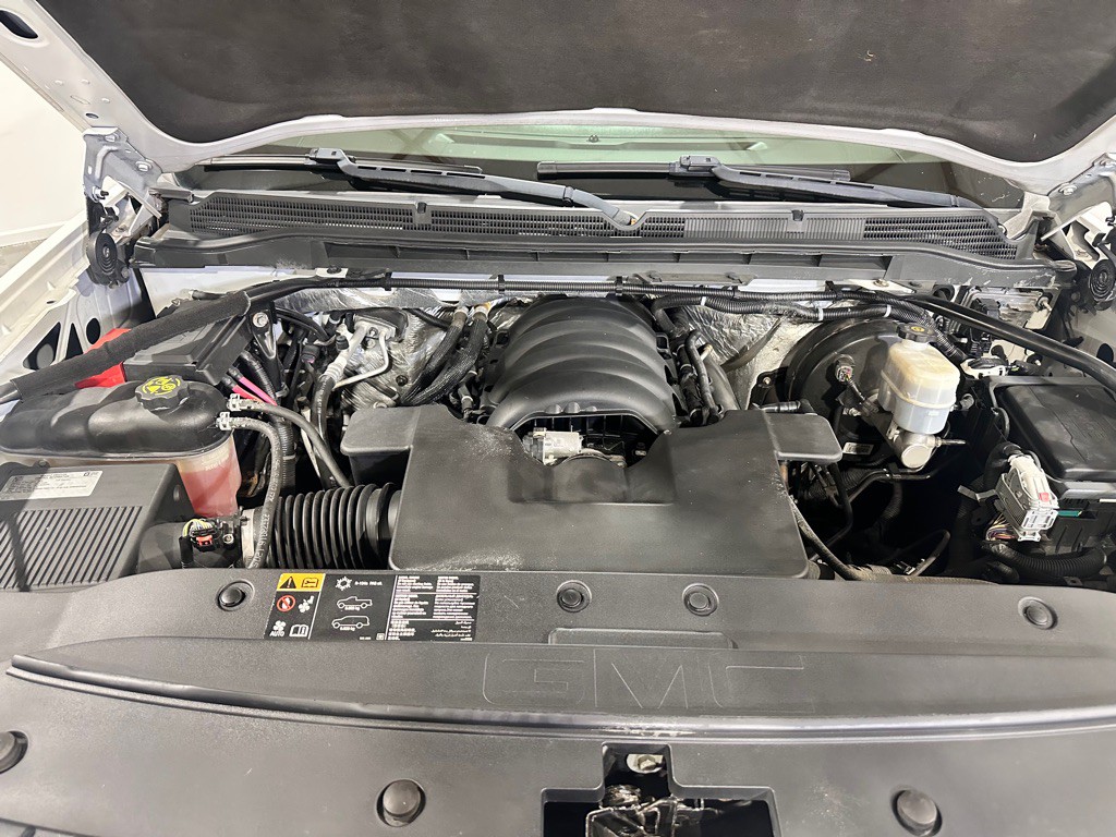 2016 GMC Sierra Image 47