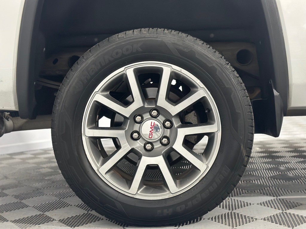 2016 GMC Sierra Image 49