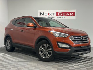 Image for 2014 Hyundai Santa Fe Sport  ID: 6988068