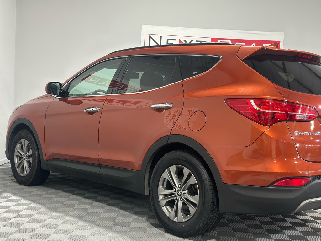 2014 Hyundai Santa Fe Sport Image 6