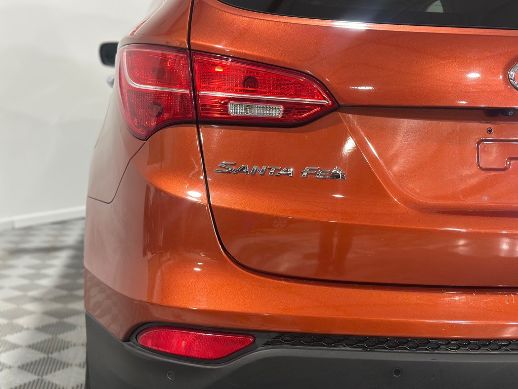 2014 Hyundai Santa Fe Sport Image 11