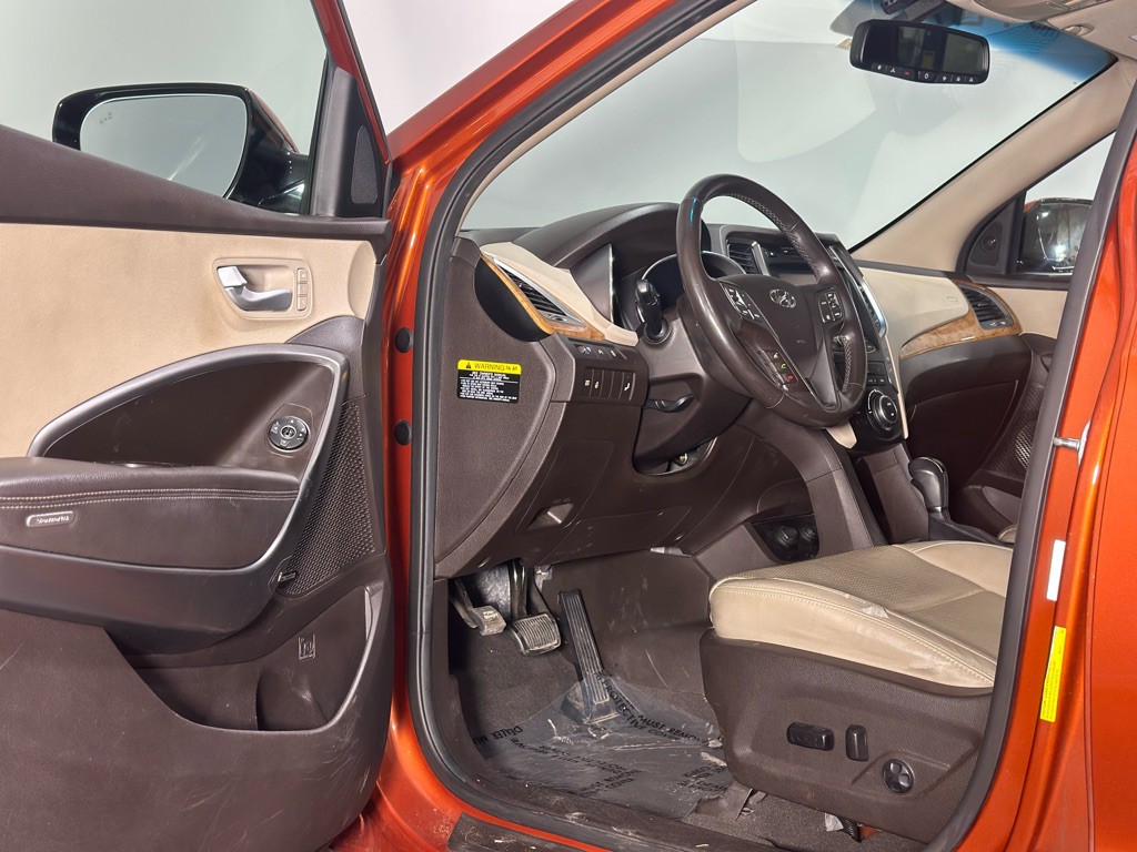 2014 Hyundai Santa Fe Sport Image 12