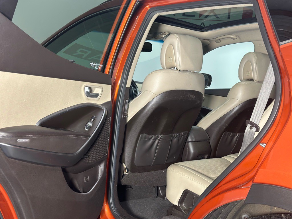 2014 Hyundai Santa Fe Sport Image 13