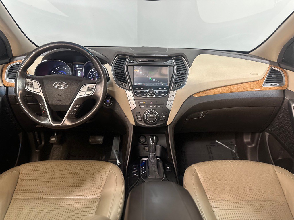 2014 Hyundai Santa Fe Sport Image 14