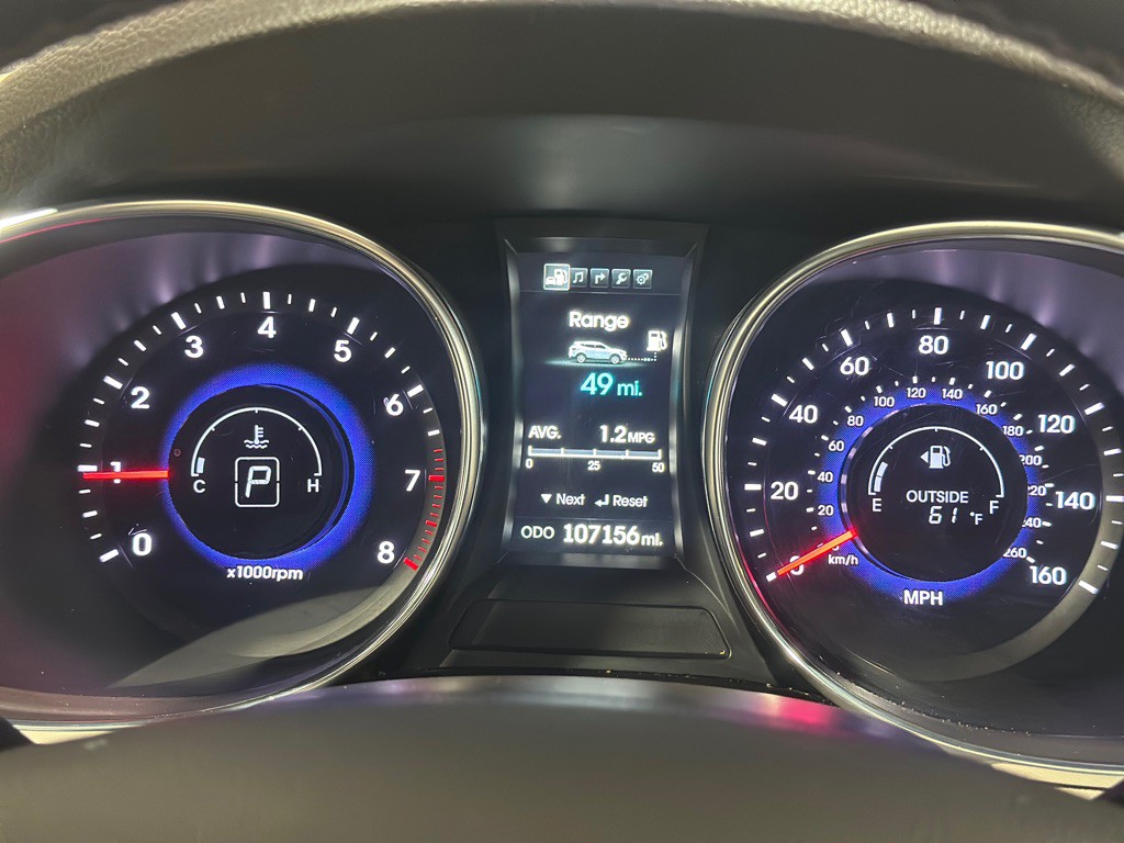 2014 Hyundai Santa Fe Sport Image 15