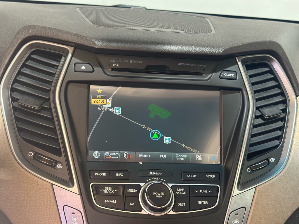 2014 Hyundai Santa Fe Sport Image 18