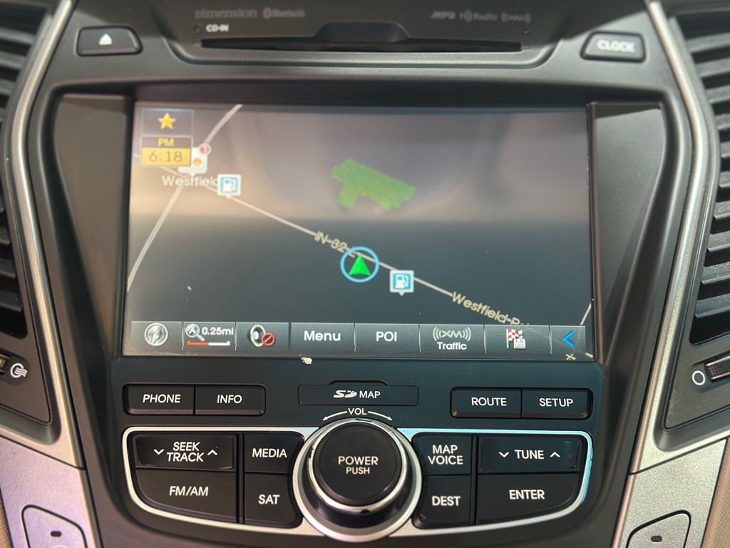 2014 Hyundai Santa Fe Sport Image 19