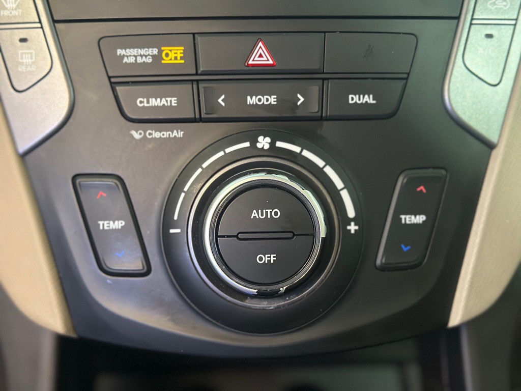 2014 Hyundai Santa Fe Sport Image 20