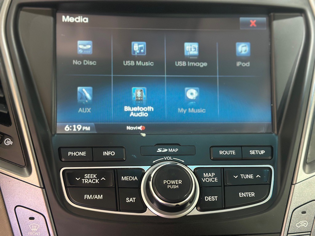 2014 Hyundai Santa Fe Sport Image 22