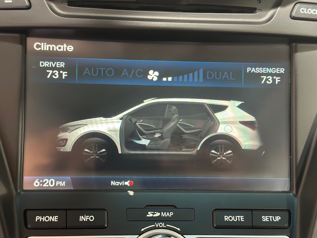 2014 Hyundai Santa Fe Sport Image 23