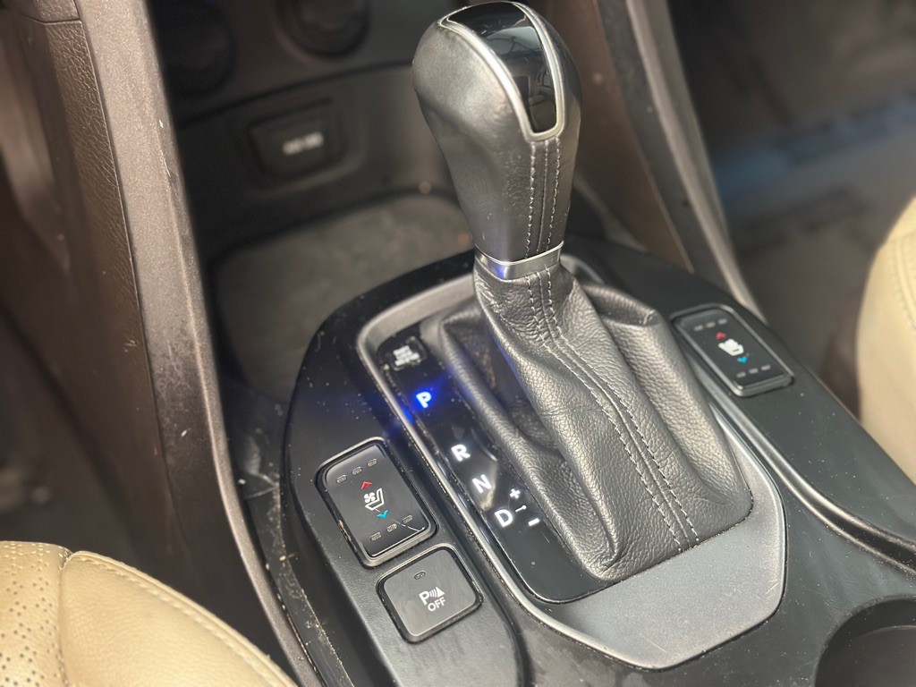 2014 Hyundai Santa Fe Sport Image 24