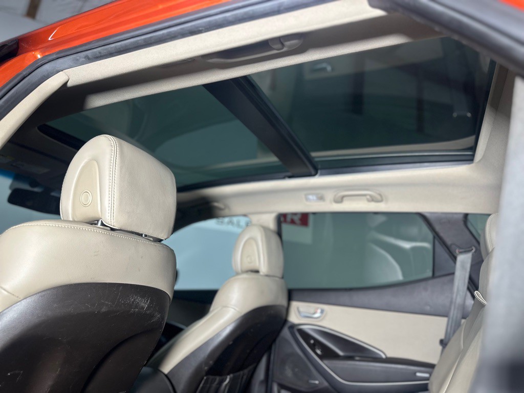 2014 Hyundai Santa Fe Sport Image 25