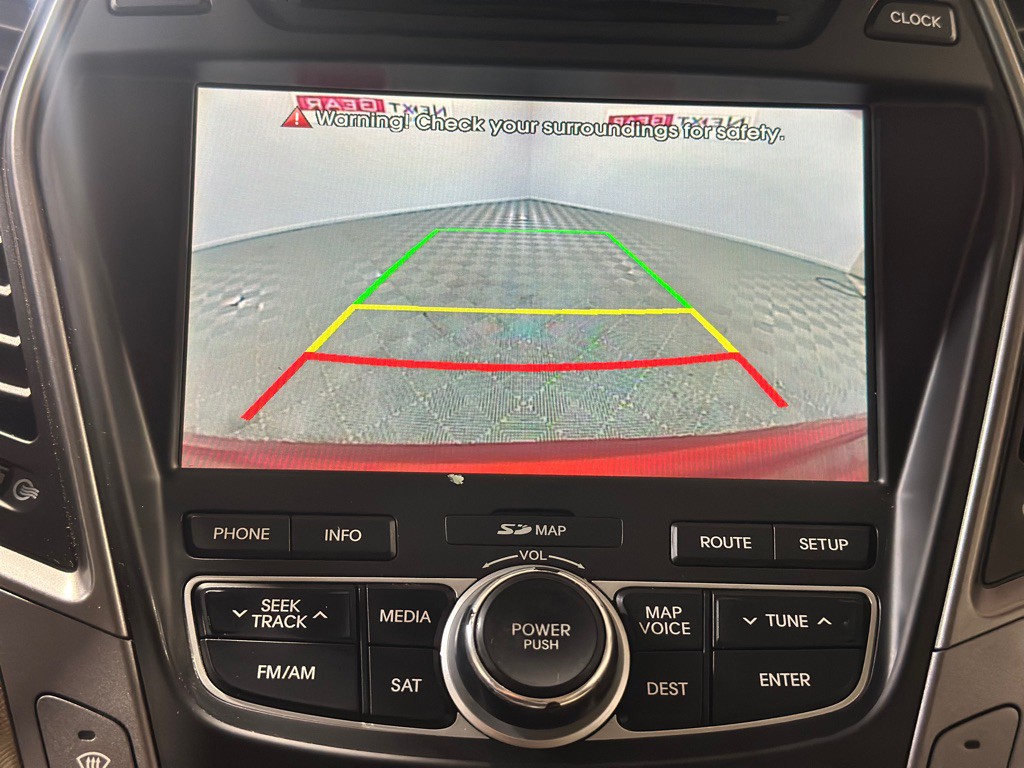 2014 Hyundai Santa Fe Sport Image 27