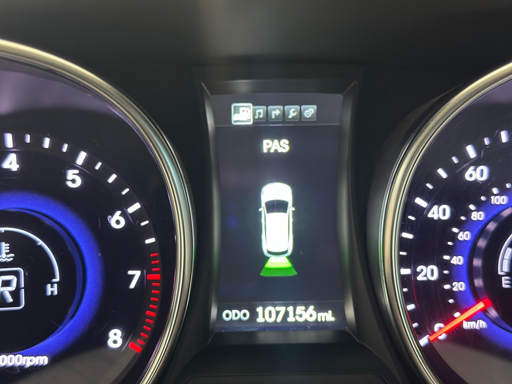 2014 Hyundai Santa Fe Sport Image 28