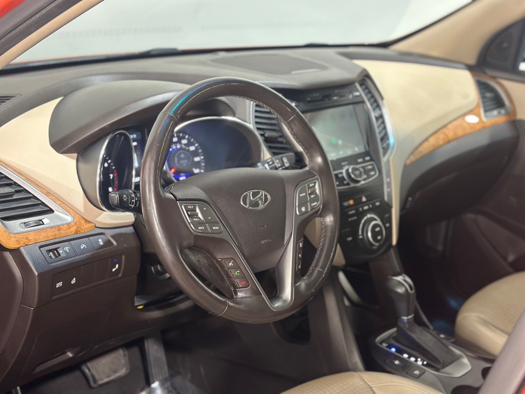 2014 Hyundai Santa Fe Sport Image 32