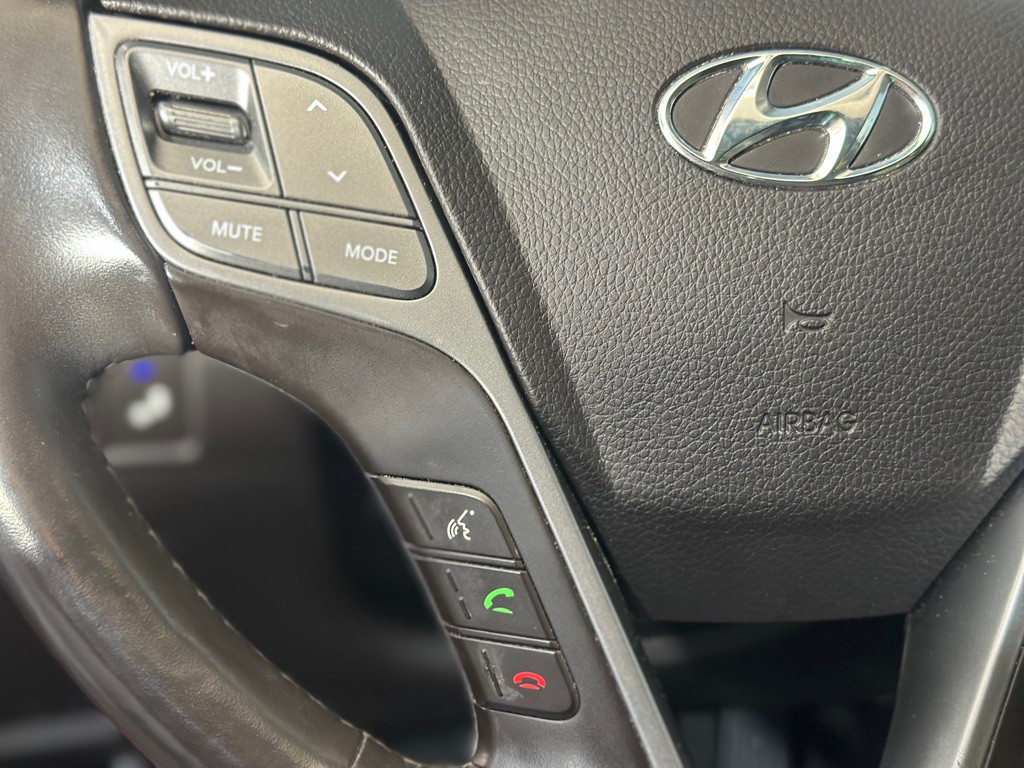 2014 Hyundai Santa Fe Sport Image 33