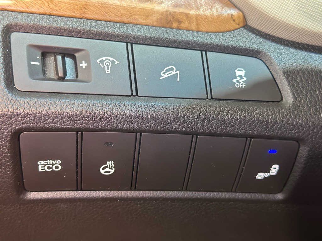 2014 Hyundai Santa Fe Sport Image 41