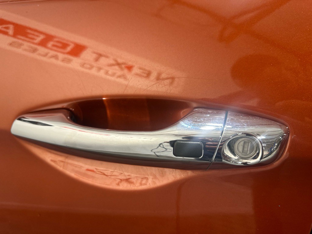 2014 Hyundai Santa Fe Sport Image 42