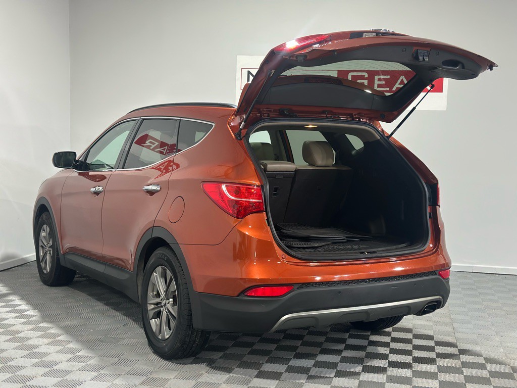 2014 Hyundai Santa Fe Sport Image 43