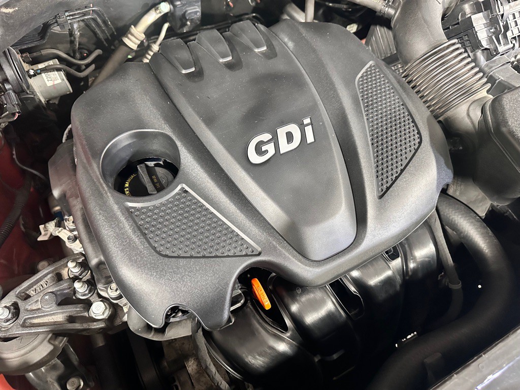 2014 Hyundai Santa Fe Sport Image 46