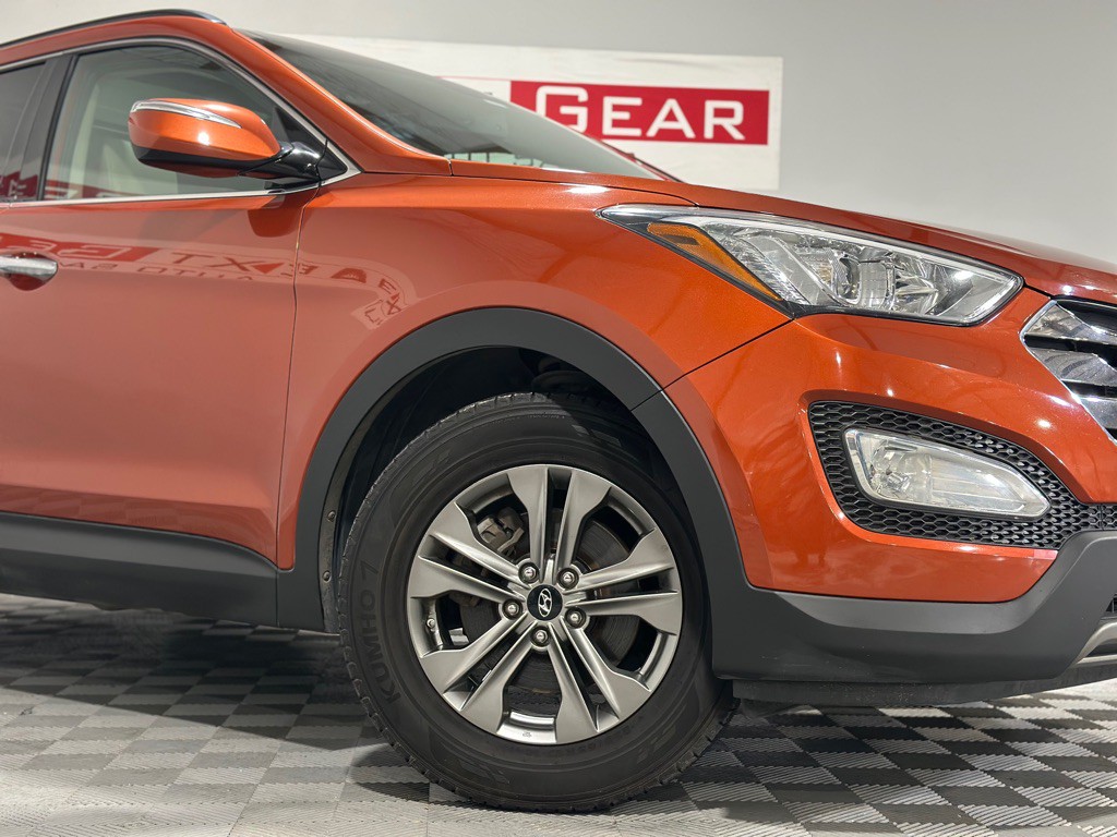 2014 Hyundai Santa Fe Sport Image 47