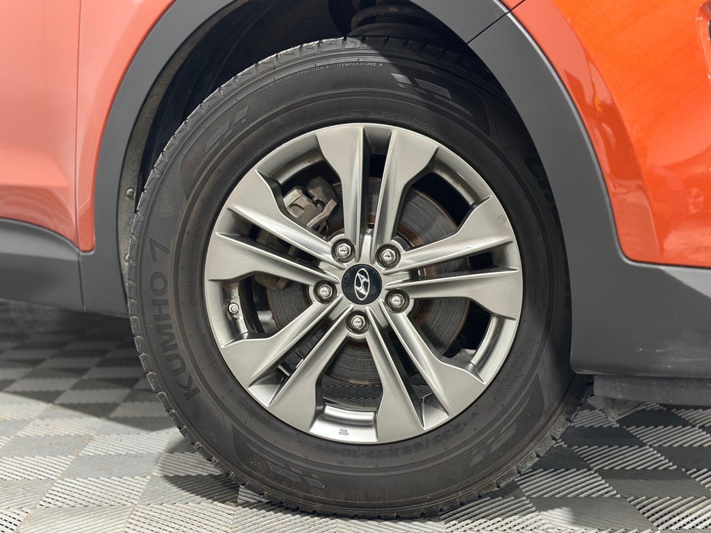 2014 Hyundai Santa Fe Sport Image 48