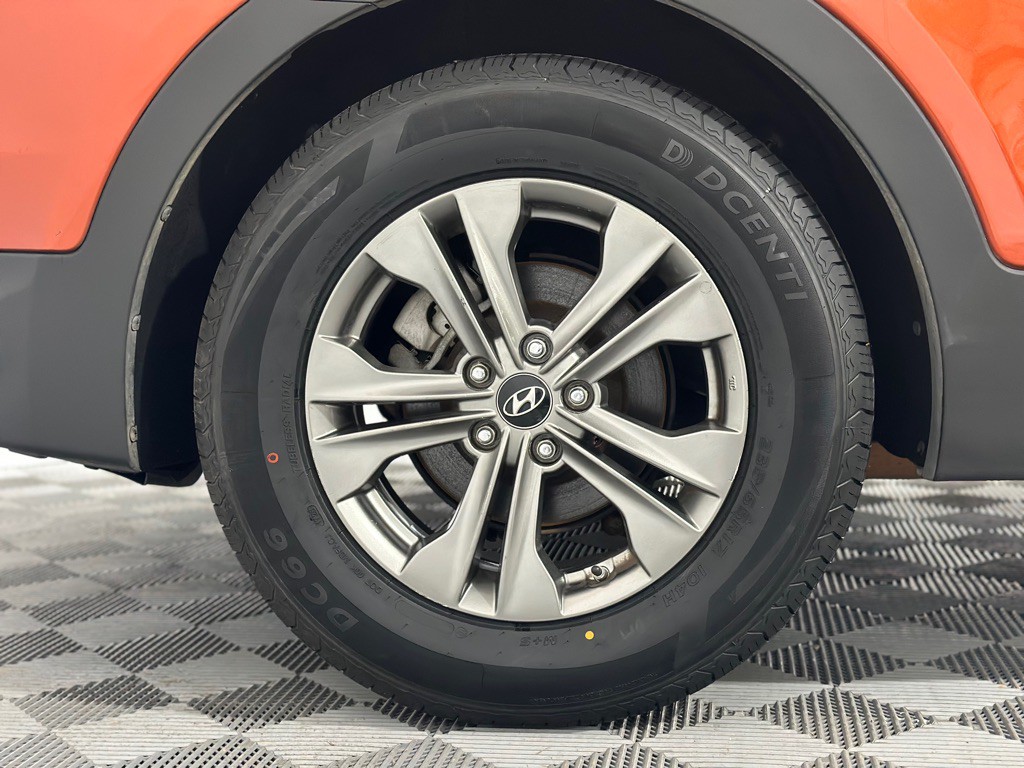 2014 Hyundai Santa Fe Sport Image 49